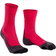 Falke TK2 Cool Women Socks Asphalt Mel 39-40