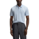 HUGO BOSS Men's Pallas Polo Shirt - Light/Pastel Blue