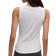 Lululemon Hold Tight Henley Tank Top - Heathered Core Ultra Light Grey