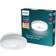 Philips Coiner Loftslampe 24W 27K W Hvid Pendel