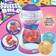 Character The Squeeze Ball Creator