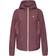 Asics Women Core Jacket - Rubble Red