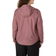 Asics Women Core Jacket - Rubble Red