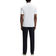 HUGO BOSS Men's Pallas Polo Shirt - White