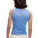 Lululemon Hold Tight Henley Tank Top - Pool Party