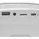 Denver BTM-610 White