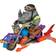 Playmates Toys Turtles Mutant Mayhem Rocksteady Cycle
