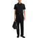 HUGO BOSS Pallas Jersey Herr - Sort