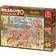 Jumbo Wasgij Retro Original 8 High Tide 1000 Pieces
