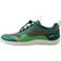 Reima Kid's Tallustelu Sneakers - Greyish Green