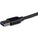StarTech 3.0 USB A - USB Micro-B M-M 0.5m