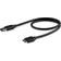 StarTech 3.0 USB A - USB Micro-B M-M 0.5m