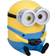 Paladone Minions Light V2 Nattlampa