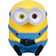 Paladone Minions Light V2 Nattlampa