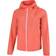 Asics Women Core Jacket - Coral Reef