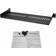 StarTech Vented 1U Rack Shelf 7 in Deep