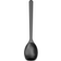Rosti Classic Carbon Black Cooking Ladle 30cm