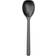 Rosti Classic Carbon Black Cooking Ladle 30cm