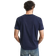 Gant Regular Fit Shield T-Shirt - Evening Blue