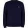 Lacoste Crew Neck Sweatshirt Navy Herr