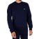 Lacoste Crew Neck Sweatshirt Navy Herr