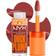 NYX Duck Plump Lip Lacquer - Brick of Time