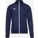 adidas Junior Entrada 22 Track Jacket - Team Navy Blue (H57530)