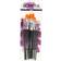 Goldline Acrylic Brush Set