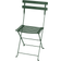 Fermob Bistro - Cedar Green Garden Dining Chair