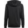 adidas Tiro 24 Training Hoodie - Sort/Hvid