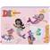 Hama Midi Bead Mermaids 4000pcs 383161