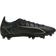 Puma Ultra 6 Match FG/AG - Black/Fizzy Light/Green Terrain