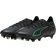 Puma Ultra 6 Match FG/AG - Black/Fizzy Light/Green Terrain
