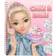 Top Model Cake & Bake Coloring Book with Sequins