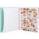 Top Model Cake & Bake Coloring Book with Sequins