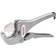 Ridgid Pipe Cutter With Ratchet Function RC-2375 Plastic Pipe Shear