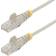 StarTech Snagless Cat6a RJ45 - RJ45 M-M 5m