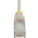 StarTech Snagless Cat6a RJ45 - RJ45 M-M 5m