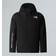 The North Face Never Stop Synthetic Jakke - Sort