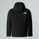 The North Face Never Stop Synthetic Jakke - Sort