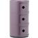 Kartell Componibili Violet Storage Cabinet