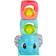 Lamaze Lamaze Stack n Roll Lock n Blocks