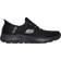 Skechers Classy Night Sneakers - Sort