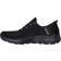 Skechers Classy Night Sneakers - Sort