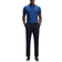 HUGO BOSS Men's Pallas Polo Shirt - Blue