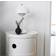 Kartell Componibili Matte White Storage Cabinet