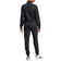 adidas Women Essentials Feel Cozy Track Suit - Black