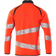Mascot Accelerate Safe cardigan, Hi-vis Rød/Mørk antracit