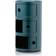 Kartell Componibili Blue Storage Cabinet