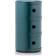 Kartell Componibili Blue Storage Cabinet